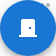 Floating action button for room creation and management